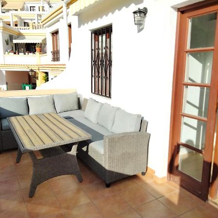 Deluxe Windsor Park Costa Adeje (Tenerife) Exterior foto