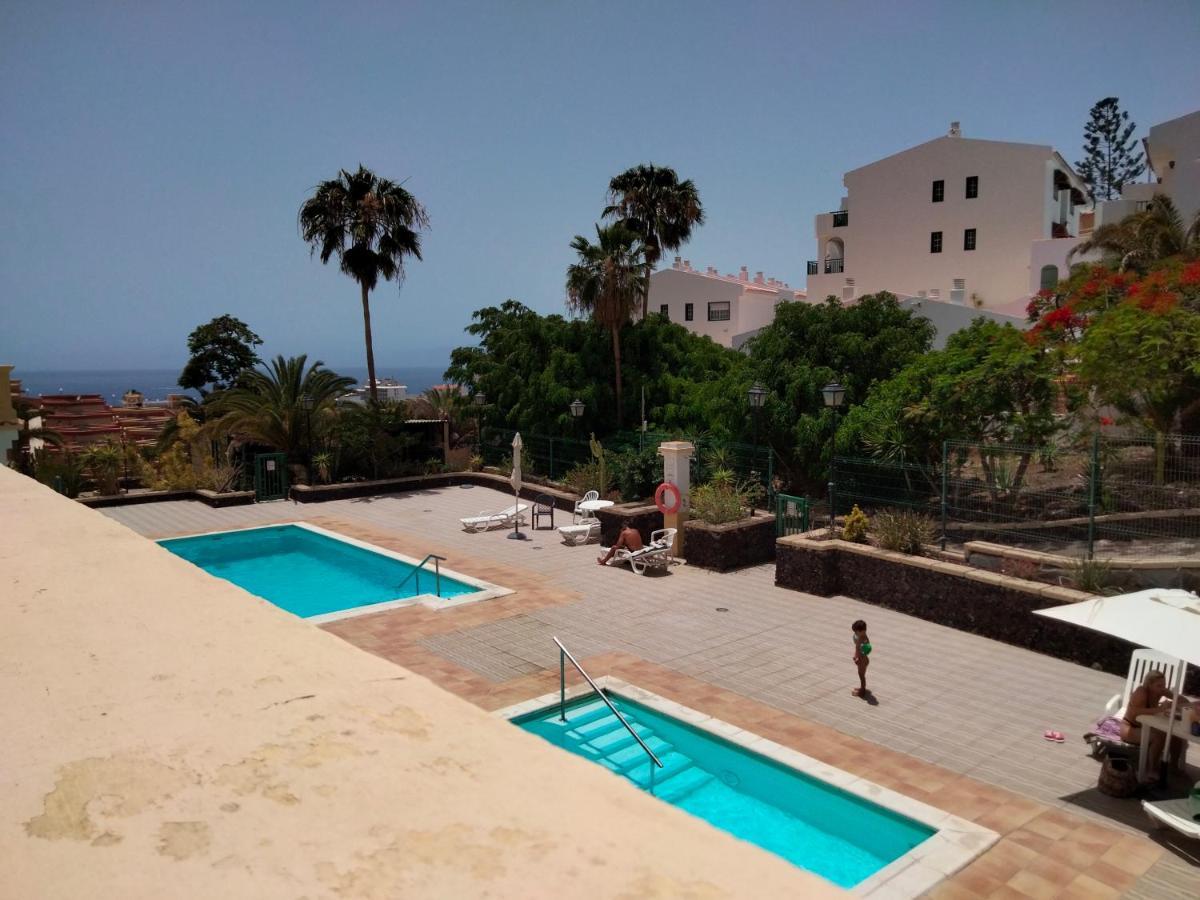 Deluxe Windsor Park Costa Adeje (Tenerife) Exterior foto