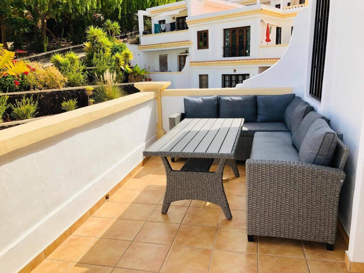 Deluxe Windsor Park Costa Adeje (Tenerife) Exterior foto