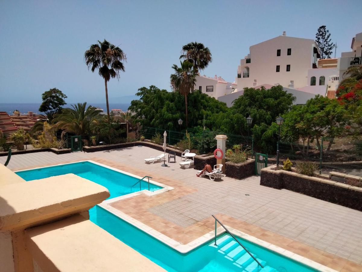 Deluxe Windsor Park Costa Adeje (Tenerife) Exterior foto