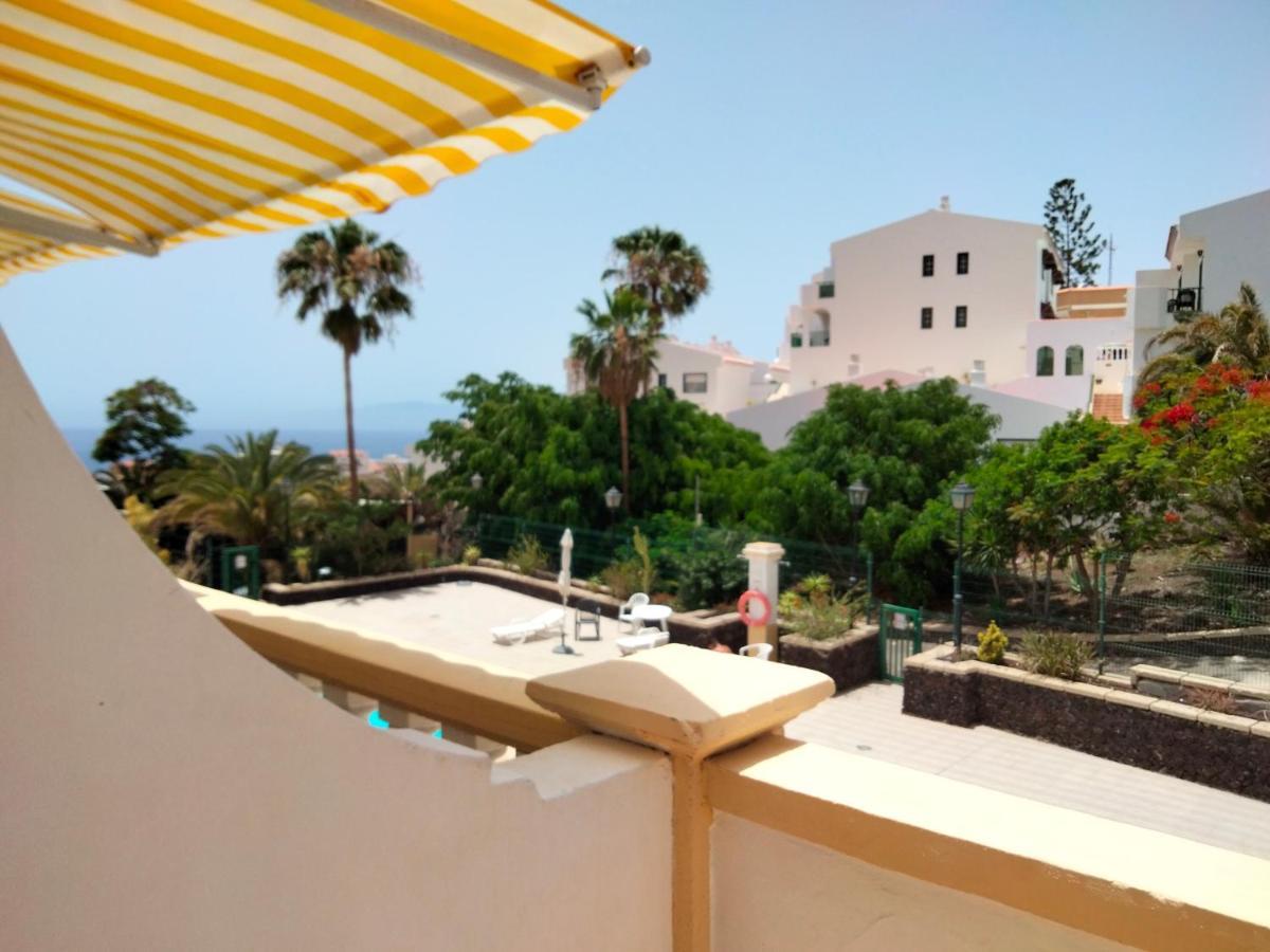 Deluxe Windsor Park Costa Adeje (Tenerife) Exterior foto