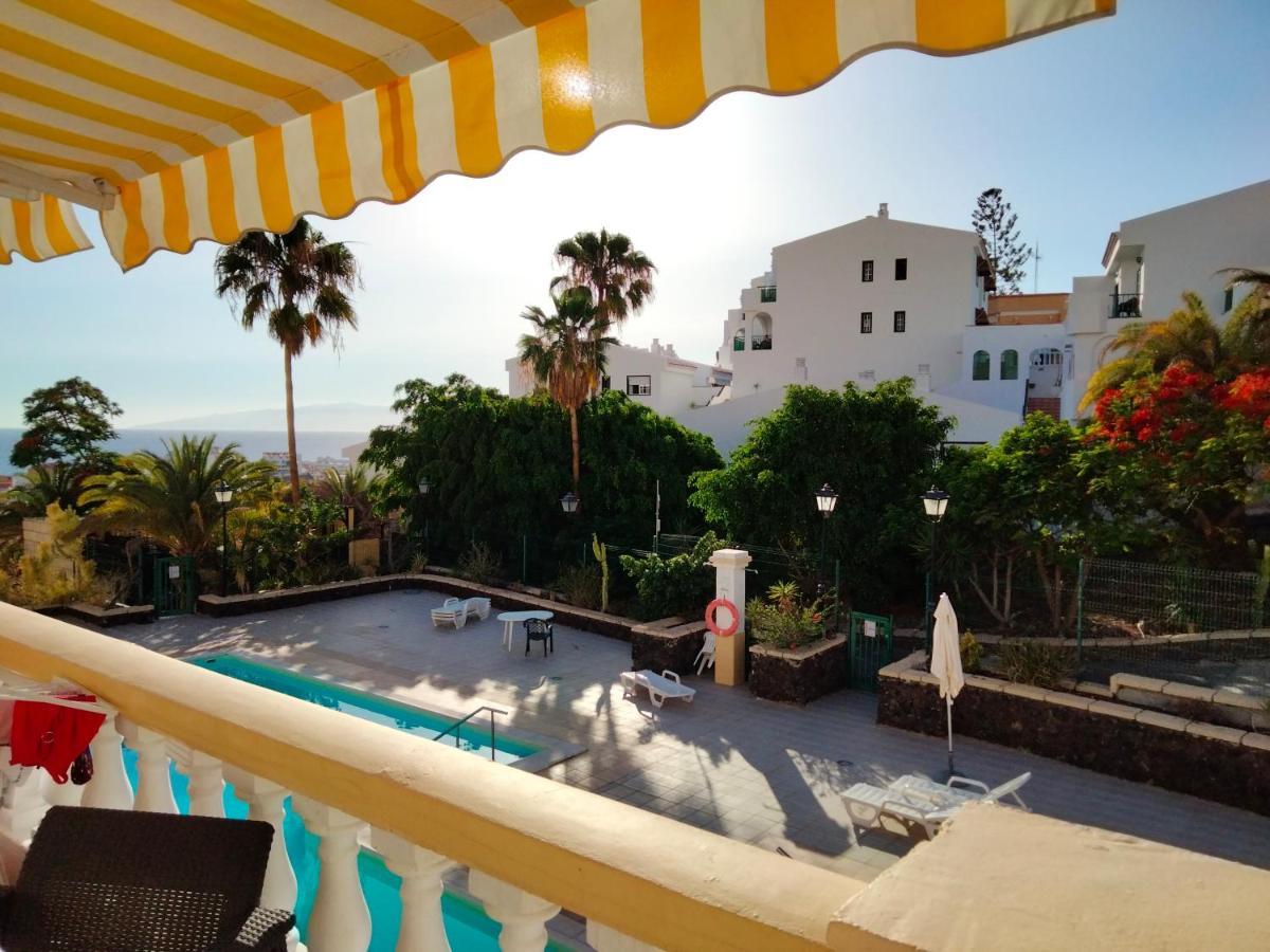 Deluxe Windsor Park Costa Adeje (Tenerife) Exterior foto