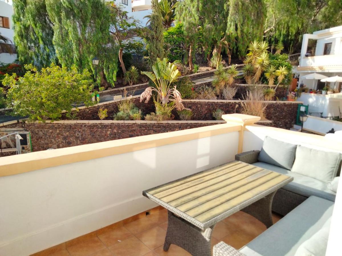 Deluxe Windsor Park Costa Adeje (Tenerife) Exterior foto