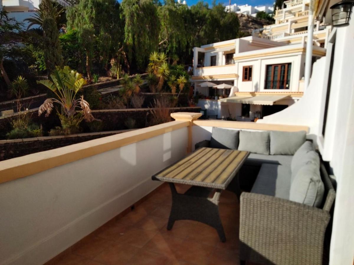 Deluxe Windsor Park Costa Adeje (Tenerife) Exterior foto