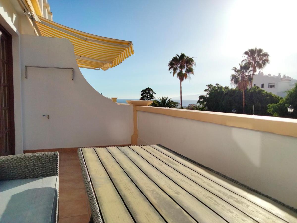 Deluxe Windsor Park Costa Adeje (Tenerife) Exterior foto