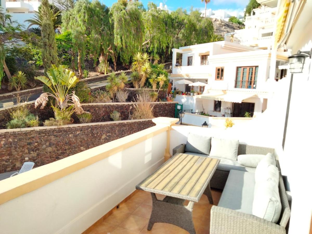 Deluxe Windsor Park Costa Adeje (Tenerife) Exterior foto