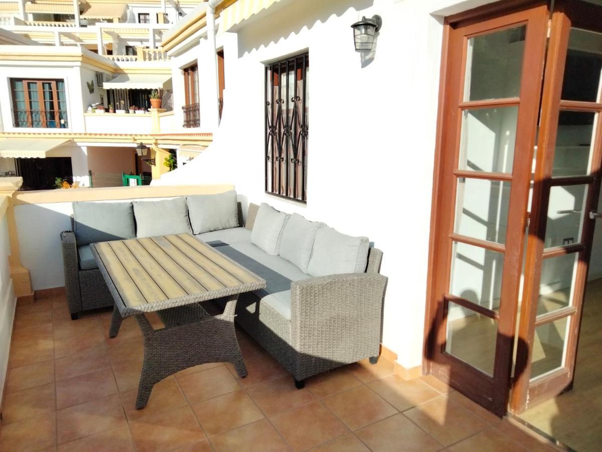 Deluxe Windsor Park Costa Adeje (Tenerife) Exterior foto