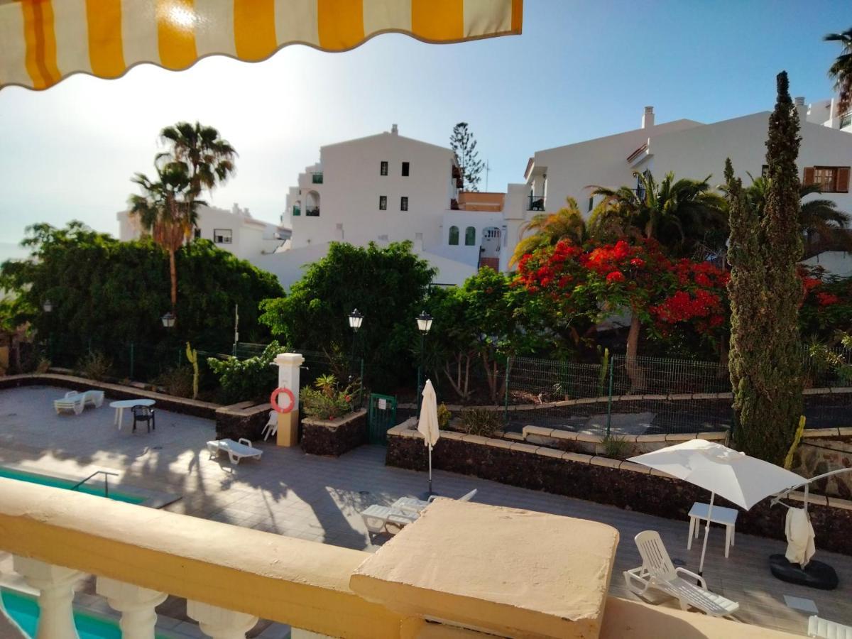 Deluxe Windsor Park Costa Adeje (Tenerife) Exterior foto