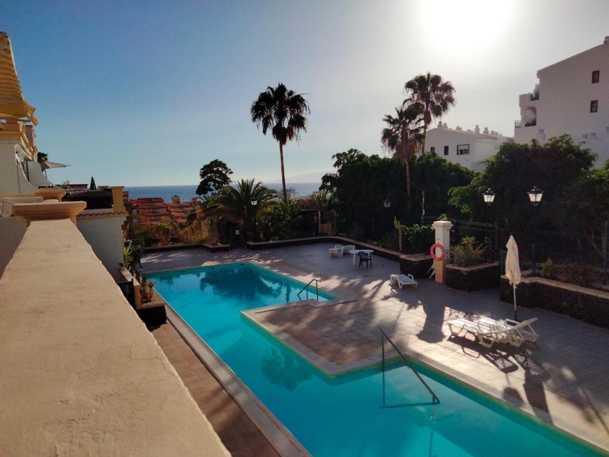 Deluxe Windsor Park Costa Adeje (Tenerife) Exterior foto